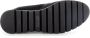 GABOR Lage Sneakers Dames 438 Maat: 37 Materiaal: Leer Kleur: Zwart - Thumbnail 11