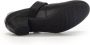 Gabor Zwarte Leren Pumps Black Dames - Thumbnail 7