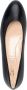 Gabor Zwarte Leren Pumps Moderne Stad Black Dames - Thumbnail 7