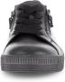 Gabor Plateausneakers met best fitting-uitrusting vrijetijdsschoen lage schoen veterschoen - Thumbnail 4
