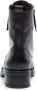 GABOR Veterboots Dames 785.1 Maat: 35 5 Materiaal: Leer Kleur: Zwart - Thumbnail 9
