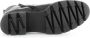 Gabor Veterlaarsjes blokhak plateau veterschoenen met best fitting comfort - Thumbnail 6