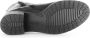 Gabor Veterlaarsjes Tunis blokhak veterschoenen comfort schoen met aantrekloop g-breedte - Thumbnail 9