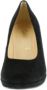 Gabor Zwarte Plateau Pumps voor Dames - Thumbnail 2