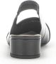 Gabor Zwarte Klassieke Pumps Black Dames - Thumbnail 2
