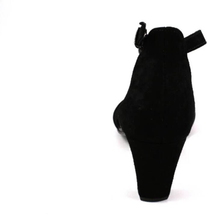 Gabor Zwarte Pumps Black Dames