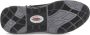 Gabor rollingsoft sensitive 76.835.47 dames rollende wandelsneaker zwart - Thumbnail 2