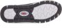 Gabor rollingsoft sensitive 76.986.47 dames rollende wandelsneaker zwart - Thumbnail 2