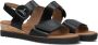 Gabor Zwarte Sandalen 752 Stijlvol Comfort Black Dames - Thumbnail 5