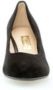 Gabor 450 Pumps High Heels Schoenen Hoge Hak Dames Zwart - Thumbnail 2