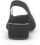 Gabor Slingback pumps blokhak avondschoen zomerschoen met elastische band - Thumbnail 5