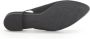 Gabor Slingback pumps blokhak avondschoen zomerschoen met elastische band - Thumbnail 7