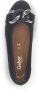Gabor Ballerina's Florence sleehak comfortabele schoen slipper zakelijke schoen in breedte g (=wijd) - Thumbnail 5