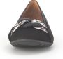 Gabor Ballerina's Florence sleehak comfortabele schoen slipper zakelijke schoen in breedte g (=wijd) - Thumbnail 7