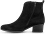 Gabor Cowboylaarsjes ST.TROPEZ cowboystiefeletten laarzen comfort schoen in comfortabele breedte g (= breed) - Thumbnail 9