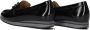Gabor Instappers Florence wig-hak lage schoen instapschoen vrijetijdsschoen in breedte g (breed) - Thumbnail 9