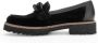 Gabor Loafers met ademende leren binnenzool - Thumbnail 3