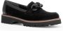 Gabor Loafers met ademende leren binnenzool - Thumbnail 4