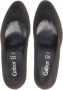 Gabor 270 Pumps High Heels Schoenen Hoge Hak Dames Blauw - Thumbnail 5
