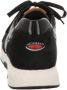 Gabor Zwarte Nubuck Mix Wandelschoenen voor Dames Black Dames - Thumbnail 7