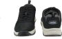 Gabor Zwarte Walking Sneaker Beste Rollende Schoenen Black Heren - Thumbnail 4