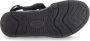 Gabor rollingsoft sensitive 66.889.47 dames rollende wandelsandaal zwart - Thumbnail 2