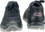 Gabor rollingsoft sensitive 56.965.46 dames rollende wandelsneaker blauw - Thumbnail 5