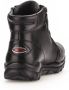 Gabor Zwarte wandelschoenen Beste rollende stijl Black Dames - Thumbnail 6