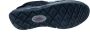 Gabor rollingsoft sensitive 56.998.47 dames rollende wandelsneaker zwart - Thumbnail 4