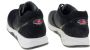 Gabor rollingsoft sensitive 56.995.68 dames rollende wandelsneaker zwart - Thumbnail 4