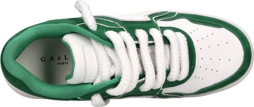 Gaëlle Paris Gaelle Sneakers MultiColour