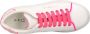 Gaëlle Paris Gaelle Sneakers White - Thumbnail 2
