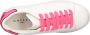 Gaëlle Paris Gaelle Sneakers White - Thumbnail 2