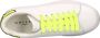 Gaëlle Paris Gaelle Sneakers White - Thumbnail 2