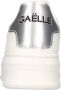 Gaëlle Paris Gaelle Sneakers White Dames - Thumbnail 2