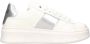 Gaëlle Paris Gaelle Sneakers White Dames - Thumbnail 3