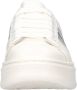 Gaëlle Paris Gaelle Sneakers White Dames - Thumbnail 4