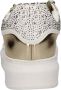 Gaëlle Paris Lage Sneakers Yellow Dames - Thumbnail 3