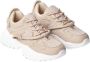 Gaëlle Paris Mesh Runner Sneakers met Rubber Stopper - Thumbnail 2