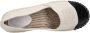 Gaëlle Paris Platte schoenen Beige - Thumbnail 2