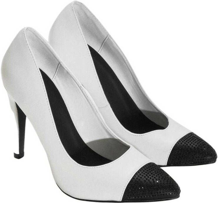 Gaëlle Paris Pumps Wit Dames