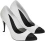 Gaëlle Paris Pumps White Dames - Thumbnail 2