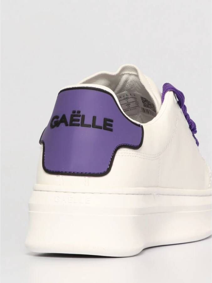 Gaëlle Paris Shoes Wit Dames