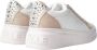 Gaëlle Paris Sneakers Addict IN Action Suede Strass - Thumbnail 2