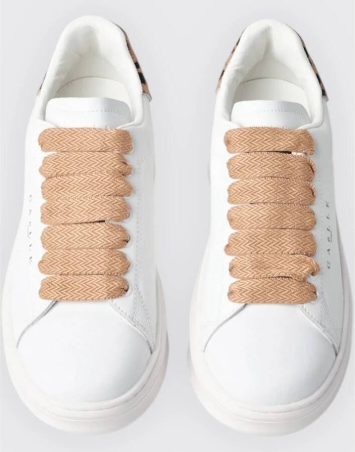 GaËlle Paris Sneakers GACAW01314MTFI0014 MA32 - Foto 2