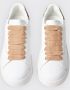 GaËlle Paris Sneakers GACAW01314MTFI0014 MA32 - Thumbnail 2