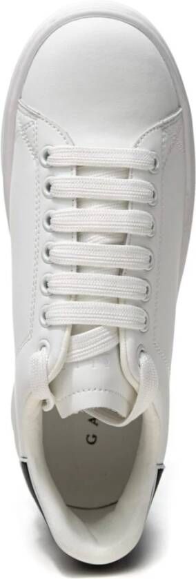 Gaëlle Paris Sneakers White Dames