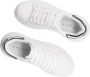 Gaëlle Paris Sneakers White Dames - Thumbnail 4
