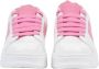 Gaëlle Paris Sneakers White Dames - Thumbnail 2