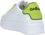 Gaëlle Paris Eco-Vriendelijke Rubberen Hiel Sneakers Pink Dames - Thumbnail 5